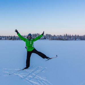 Auf dem See Auf dem See