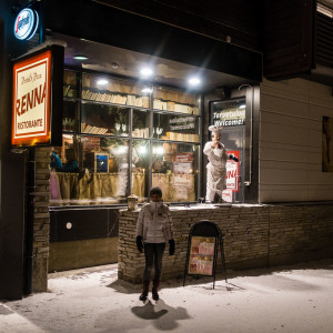 Ristorante Renna in Levi Ristorante Renna in Levi