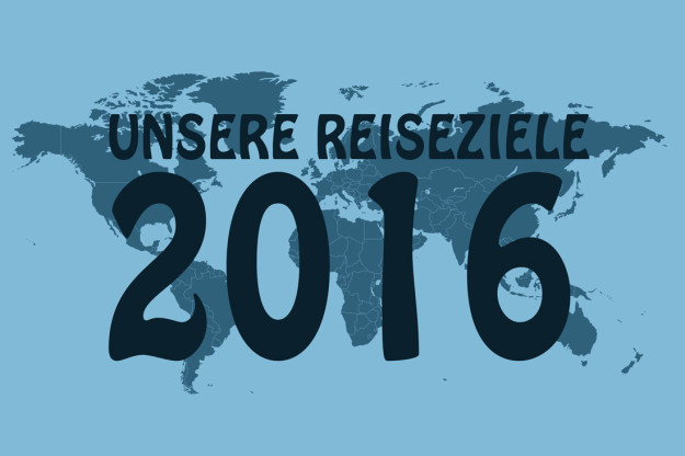 Reiseziele2016