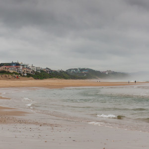 Der Strand von Wilderness Der Strand von Wilderness