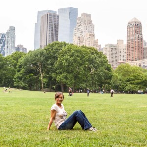 Pause von der Lauferei Pause von der Lauferei