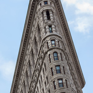 Flatiron Building Flatiron Building
