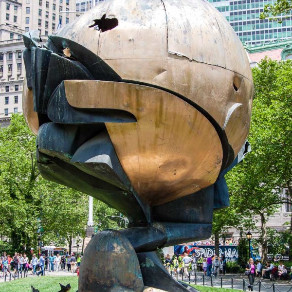 Im Battery Park Im Battery Park