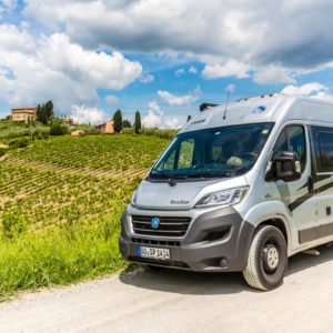 Unser Womo Unser Womo