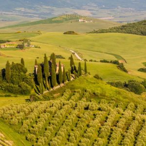 Die Villa Belvedere Die Villa Belvedere