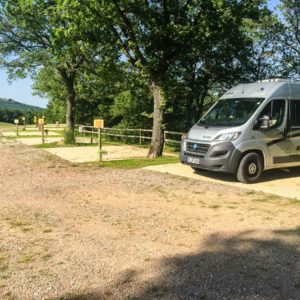 Agricamping La Buca Vecchio