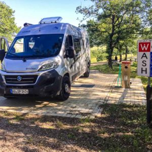 Agricamping La Buca Vecchio