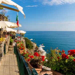 Restaurant und Bar "La Torre"