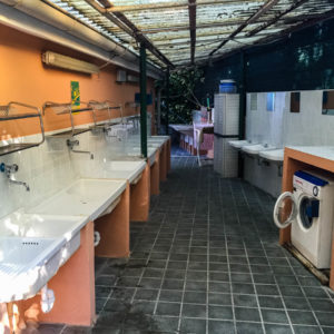 Campingplatz Albero D’Oro