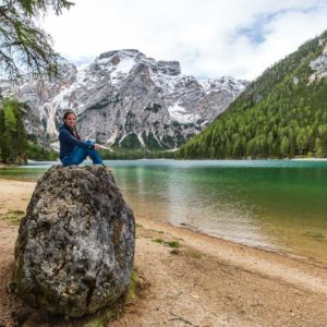 Immer wieder gibt es was zu entdecken