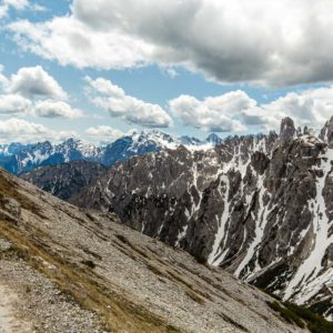 Was für ein Panorama Was für ein Panorama