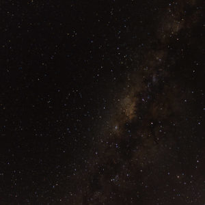 Himmel über Namibia Himmel über Namibia