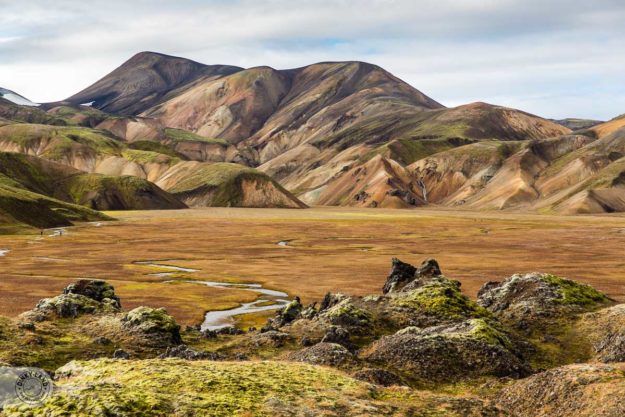 Landmannalaugar